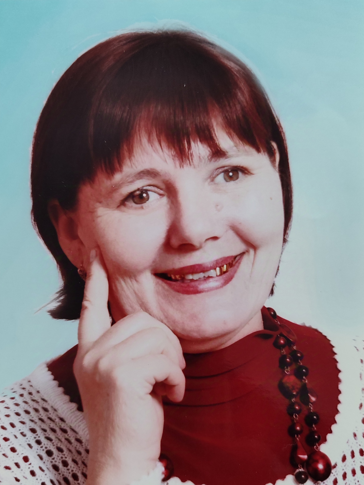 Кузьменко Наталья Викторовна.