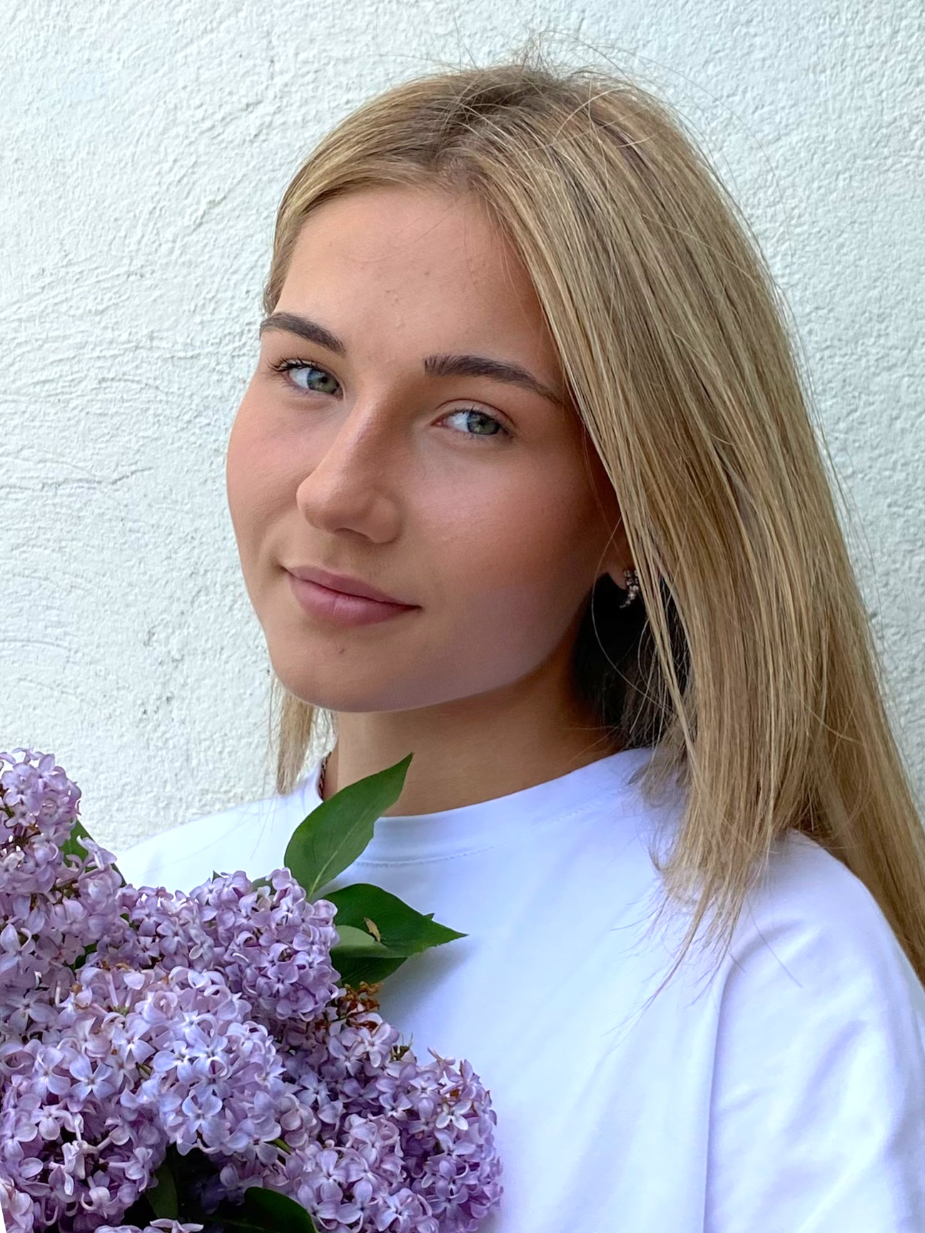 Пересада Анастасия Сергеевна.