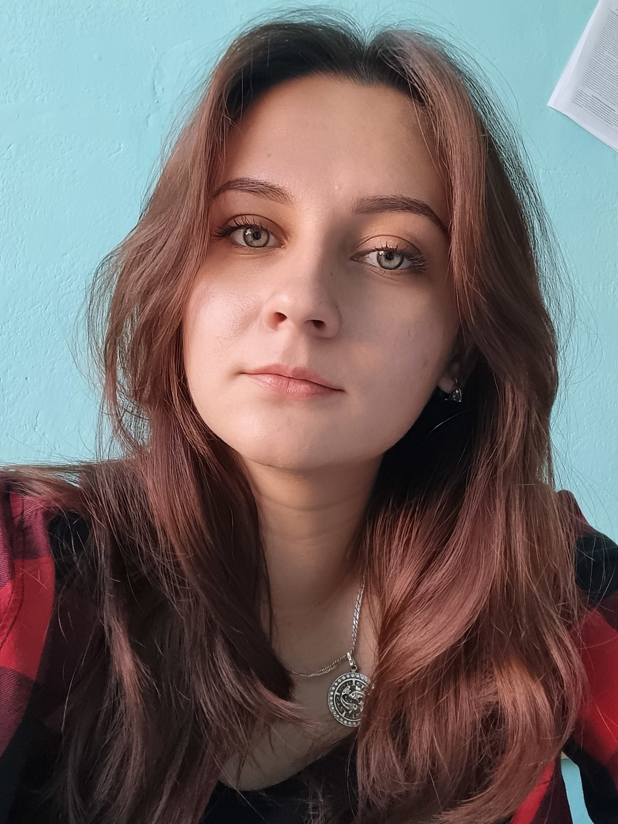 Жиздан Наталья Игоревна.