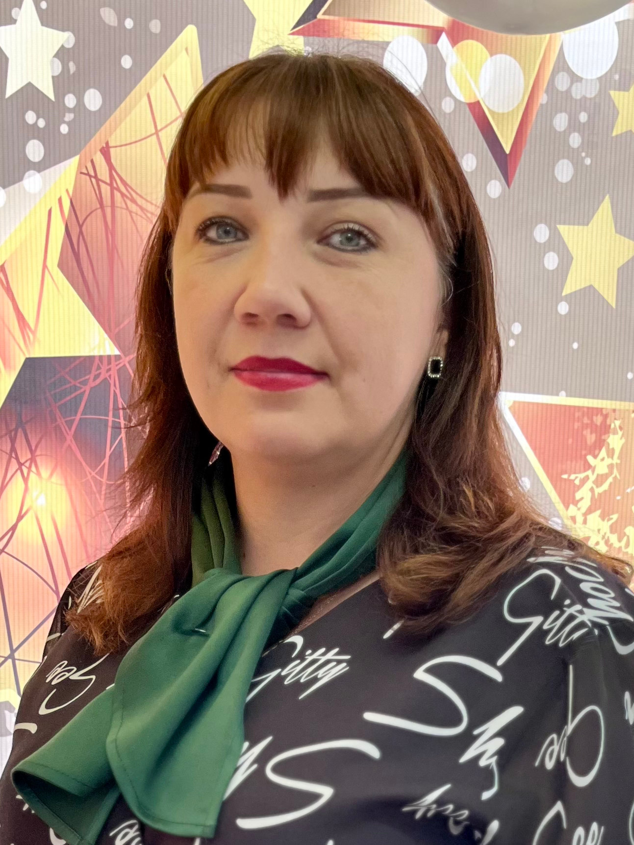 Ходоченко Ольга Сергеевна.