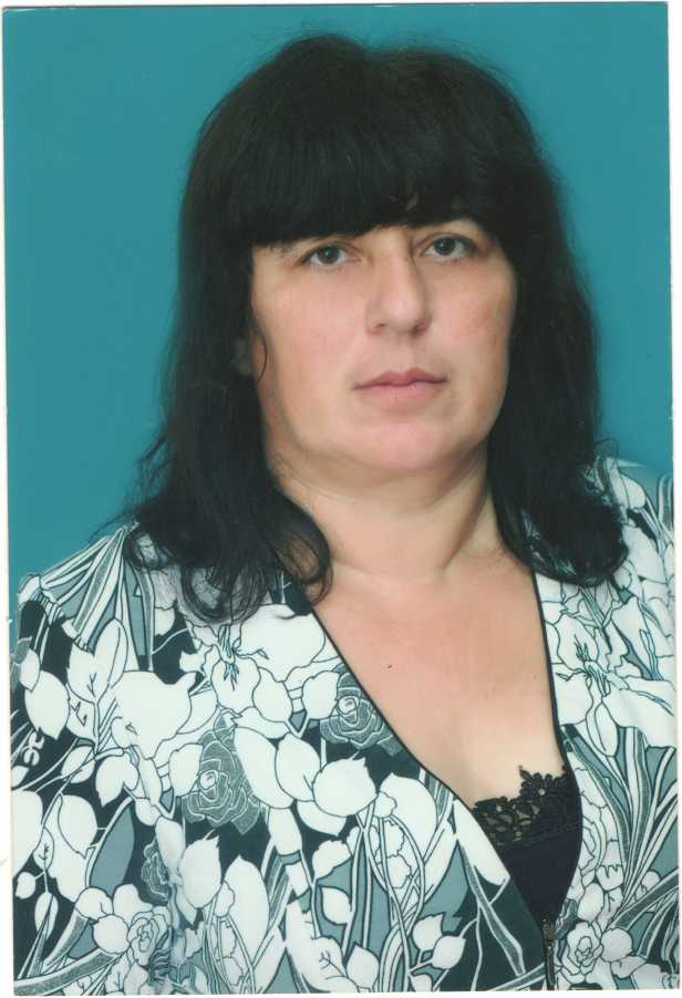 Мусиенко Ева Отаровна.