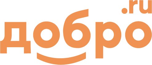 Платформа «ДОБРО.РФ».
