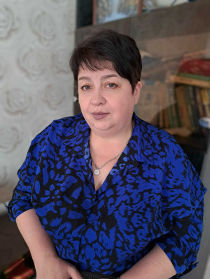 Шишкина Светлана Андреевна Шишкина Светлана Андреевна