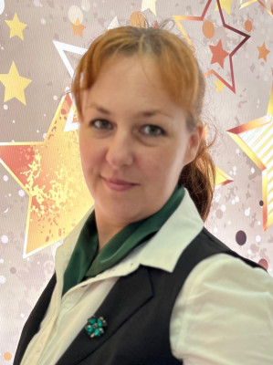 Самсонова Елена Ивановна Самсонова Елена Ивановна