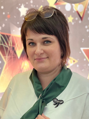 Колбаса Галина Юрьевна Колбаса Галина Юрьевна