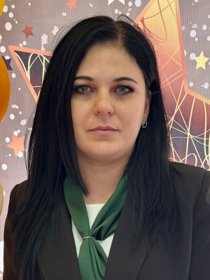 Ворона Валентина Станиславовна Ворона Валентина Станиславовна
