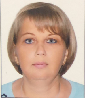 Лилякова Светлана Анатольевна Лилякова Светлана Анатольевна