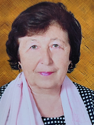 Казакина Елена Сергеевна Казакина Елена Сергеевна