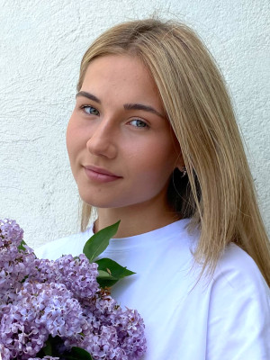 Пересада Анастасия Сергеевна Пересада Анастасия Сергеевна